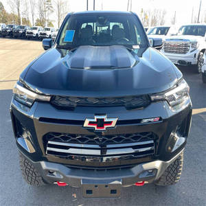 Chevrolet Colorado 2024 USADO EN PERFECTAS CONDICIONES - Product Image 1
