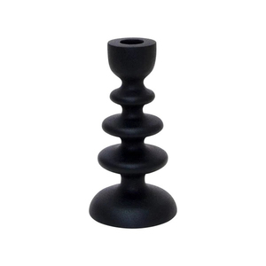 Portavelas de madera, farol de vela, superventas, rectángulo de Color de madera desgastado, para exteriores e interiores, boda hecha a mano OE - Product Image 3