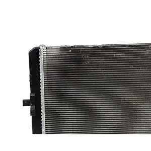 Radiateur d'eau NISSAN Qashqai Série 21457-HV80A K9K 636, K9K 646 Diesel 1500 (14>) - Product Image 5