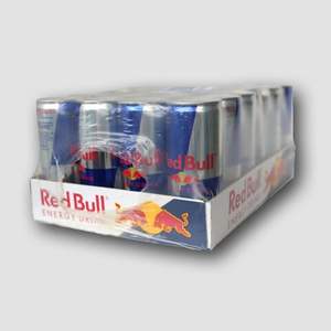 Boisson énergisante Red Bull à vendre - Product Image 4