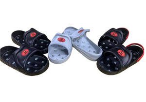 Chaussures à pointes en époxy pour entrepreneur avec sangle de talon pour revêtement de sol, sandales à pointes pour coulage autolissant, tampons de polissage - Product Image 6