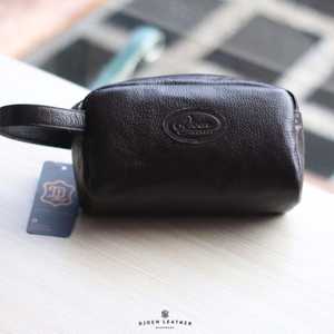 Sac à main pour femmes à la mode en cuir de vachette élégant fonctionnel durable fait à la main d'Indonésie parfait pour le style de vie moderne - Product Image 1