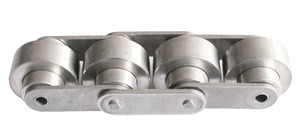 Nouveau design 60 50 rouages de chaîne à rouleaux et chaînes à bas prix - Product Image 5