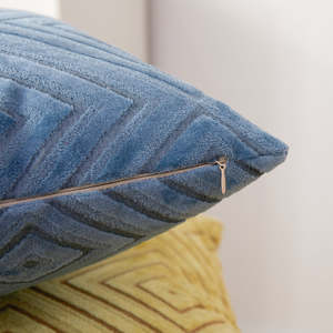 Paquete de 1 Almohada Decorativa Súper Suave de 18x18 Pulgadas con Relleno de 450g, Cojín Cálido y Confortable - Product Image 6