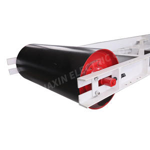 Hoge Kwaliteit Landbouw Big Bags En Boxen Transport Rupsbanden Rekbare Band Transportband - Product Image 6