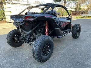 UTV Can-Am Maverick X3 RS Turbo RR 2026 de la MEJOR CALIDAD para ADULTOS - Product Image 6