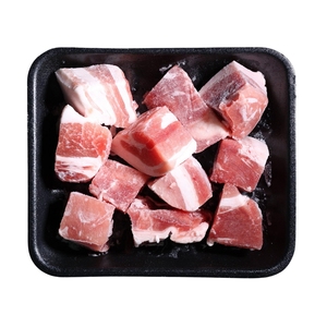 Carne de cerdo congelada fresca Costillas de vientre de lomo de hombro de primera calidad Gran oferta Entrega rápida Suministro a granel - Product Image 6