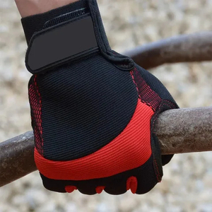 ถุงมือประกอบกันลื่นที่มีโลโก้ตามสั่งผู้ผลิตที่ดีที่สุดสำหรับความต้องการของลูกค้าราคาต่ำ - Product Image 4