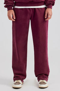 Nouveau survêtement en tissu chaud pour homme avec logo et design personnalisés, coupe décontractée confortable, vêtements décontractés pour l'hiver - Product Image 5