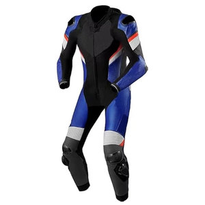 Traje de Motociclismo de Primera Calidad, Traje de Carreras de Motociclismo de Primera Categoría, Traje de Motociclismo de Último Diseño - Product Image 1