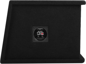 Nuevo Subwoofer Skar Audio Dual de 8 Pulgadas y 1400W, Serie SDR, con Caja Ventilada |   SDR-2X8D4 - Product Image 3