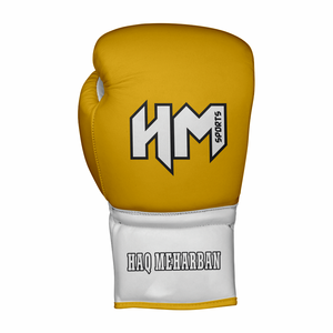 Venta al por mayor 2025 Guantes de boxeo de cuero de alta calidad Diseño personalizable Tamaños 8oz y 12oz para Kickboxing - Product Image 1