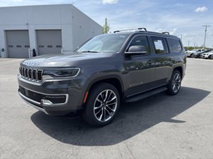 Jeep Wagoneer Serie II 2022 Usado en Buen Estado, Gasolina/Eléctrico, V8 5.7L, Tracción Trasera - Product Image 3