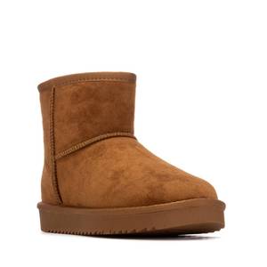 XTI Ladies' Winter Ankle <b>Boots</b> - Warm & Durable - Available in multiple colors - Product Image 2