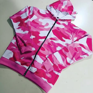 Sweat-shirts à capuche surdimensionnés en molleton épais en coton polyester pour hommes, logo personnalisé imprimé - Product Image 2