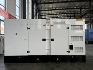 Générateur diesel PERKINGS 40/50/60/80/100/130/150/200/275/375 kVA Idéal pour les travaux <span class=keywords><strong>de</strong></span> construction, les usines et les té<span class=keywords><strong>l</strong></span>écommunications au Moyen-Orient - Product Image 3