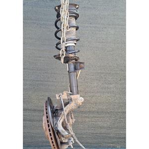 Bras de suspension avant gauche VOLKSWAGEN Golf 7 Berline 5Q0255G (12>) - Product Image 3