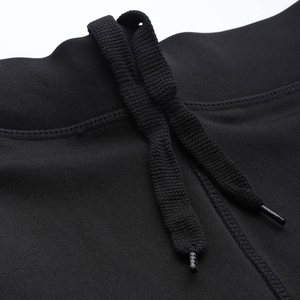 Pantalon de yoga sans couture, respirant et à séchage rapide, avec poches, leggings de gymnastique taille haute pour femmes, collants de compression, logo personnalisé OEM - Product Image 2