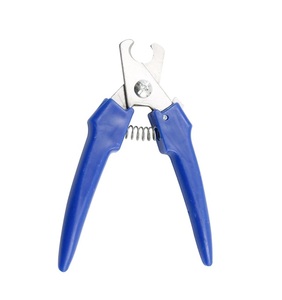 Coupe-queue manuel en acier inoxydable de haute qualité pour porcs - Product Image 1