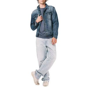 Hot Selling Men Sweatshirt Custom Made Sweatshirt New Arrival Comfortable Men Sweatshirt Made Pakistan - Product Image 4