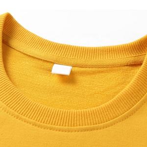 Sweat-shirt en polaire pour homme, sweat-shirt personnalisable OEM avec décoration de motifs, sweat-shirt pour homme - Product Image 2