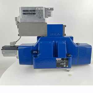 4WRLE16V120M-30/G24K0/A1M Vannes de contrôle directionnelles pilotées 4WRLE16W180SJ-3X/G24EK0/A1M - Product Image 3