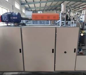 自动型吹瓶机水箱制造挤出吹塑机塑料水箱制造挤出吹塑 - Product Image 6