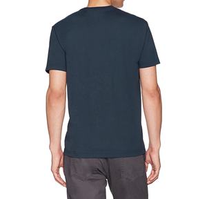 2023 conception en gros personnaliser hommes T-shirts Gym hommes nouveau créateur de mode à manches courtes de haute qualité - Product Image 2