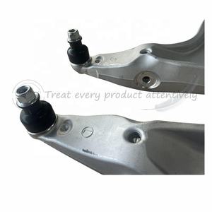 Pièces automobiles Bras de suspension inférieur avant OE 673007126 6730071267 673007124 673007125 670107802 pour Maserati Ghibli 3.0 - Product Image 2