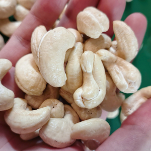 Origine Vietnam Noix De Cajou SANTIGO Noix De Cajou Kaju Noix De Caju W180 - Product Image 1