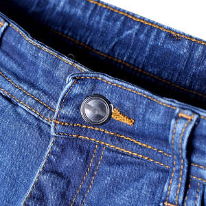 Pantalones Vaqueros Personalizados a Precio Razonable, Ropa Urbana Informal para Hombre, Pantalones Holgados Personalizados para Hombre - Product Image 6