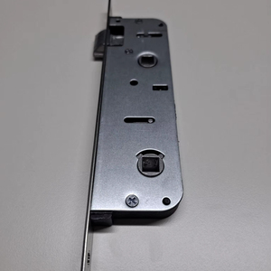BATH - WC <strong>DOOR</strong> <strong>LOCK</strong> 35 MM PLASTIC - Product Image 1