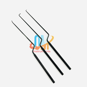 Ensemble d'instruments de chirurgie spinale minimalement invasive en acier inoxydable de haute qualité OldMed Instruments pour chirurgie lombaire postérieure personnalisée - Product Image 6