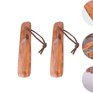 Calzadores de Madera de Alta Calidad - Product Image 1