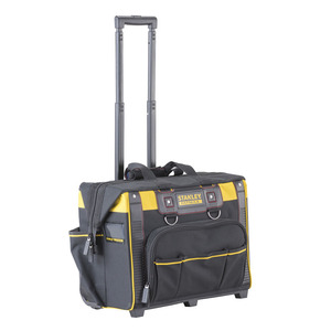 Sac à outils à roulettes FATMAX 45x33x25cm - Product Image 1