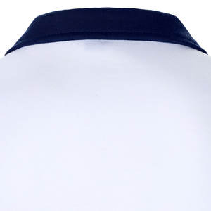 Camiseta Polo de Algodón de Alta Calidad para Hombre, Diseño de Manga Corta de Verano, Nueva Moda con Opciones de Personalización - Product Image 5