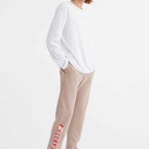 Pantalon cargo d'automne sur mesure, plusieurs poches, pantalon homme, hip hop, harem, sport/décontracté, jogging, sweatpants - Product Image 4