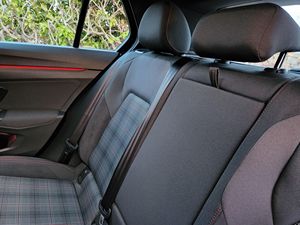 รถยนต์มือสอง VOLKSWAGEN GTI SE ปี 2022 พวงมาลัยซ้าย/ขวา - Product Image 2