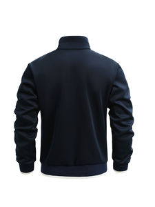 En stock, ensemble de survêtement de sport de haute qualité personnalisé pour l'extérieur, jogging, ensemble de jogging pour hommes, survêtement de sport de haute qualité - Product Image 5