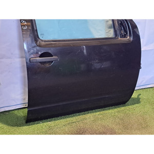 ประตูหน้าขวา DX นิสสัน นาวาร่า รุ่น H01005X0MB YD25 (05>15) - Product Image 3