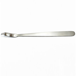 MINI HOHMANN BONE LEVER 16 CM 8 MM HOOK RETRACTOR INSTRUMENTO QUIRÚRGICO 2026 MÁS VENDIDO OEM ODM FÁBRICA AL POR MAYOR - Product Image 2