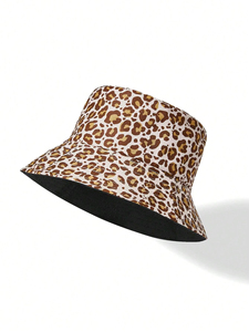 Premium Quality Custom Summer Bucket Hat Performance Fashion logo Printed Sun Hats for Fishing Casual Travel Bucket Hats - Product Image 2