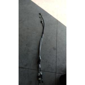 สายเกียร์ RTJD ฟอร์ด เฟียสต้า ซีรีส์ที่ 6 (08>17) C1BR-7E395 AF เบนซิน 1.4 - Product Image 4