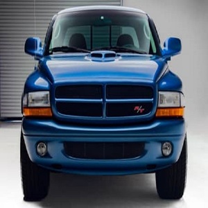 Meilleures ventes : Dodge Dakota R/T V8 RWD automatique 4 vitesses, 2001 - Product Image 1