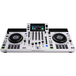 ¡APROVECHE ANTES DE QUE SE AGOTE EL STOCK! Sistema DJ Independiente Denon DJ SC Live 4 de 4 Canales - Product Image 2
