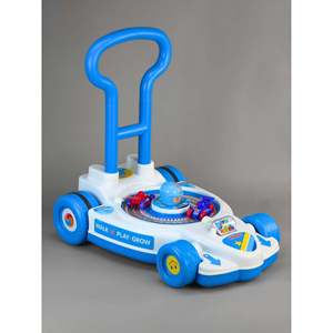 ผลิตภัณฑ์พลาสติกรูปการ์ตูน ANAND WALK & PLAY - Product Image 5