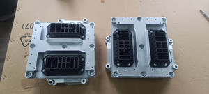 Высокопроизводительный 2061739 350600 2030011 Двигатель электронный блок управления ECU EMS S6 DC9.18 250 кбит/с для грузовика SCANIA - Product Image 2