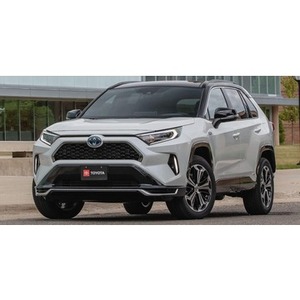 Voiture d'occasion aux enchères Toyota Rav4 Hybrid Prix réduit/RAV 4 RAV4 Club 4x2 2.5 VVT-i Hybrid Camera LED - Product Image 2