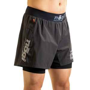 Offre Spéciale personnalisé séchage rapide BJJ MMA Shorts pour hommes femmes enfants Thai Boxe Shorts avec silts - Product Image 4