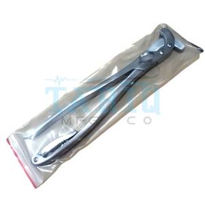 Nueva llegada equipo médico de acero inoxidable gran oferta Reimers Emasculator precio barato Emasculator veterinario Emasculator - Product Image 2